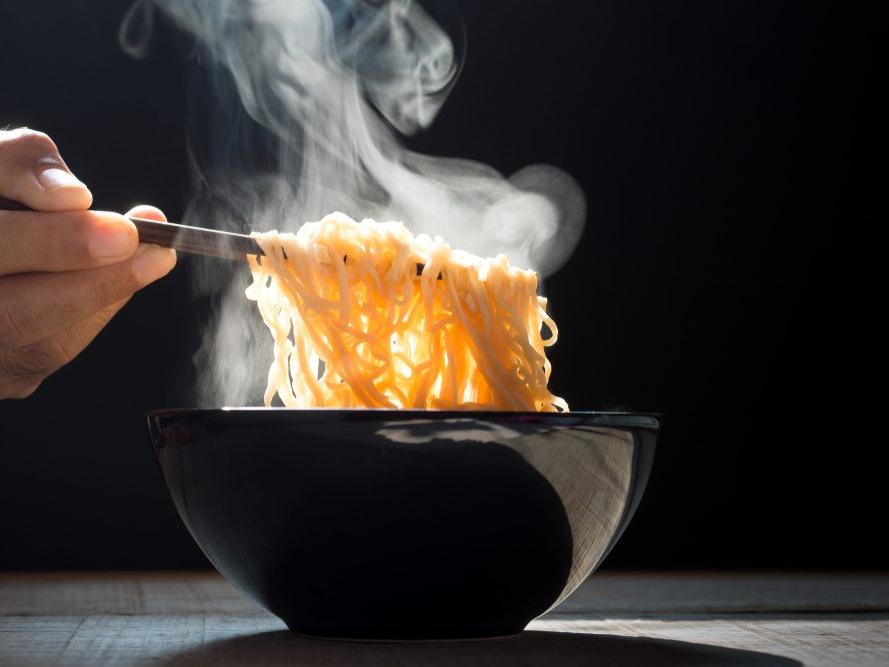 Çin'de 'noodle' faciası! Ev yapımı erişte 9 can aldı