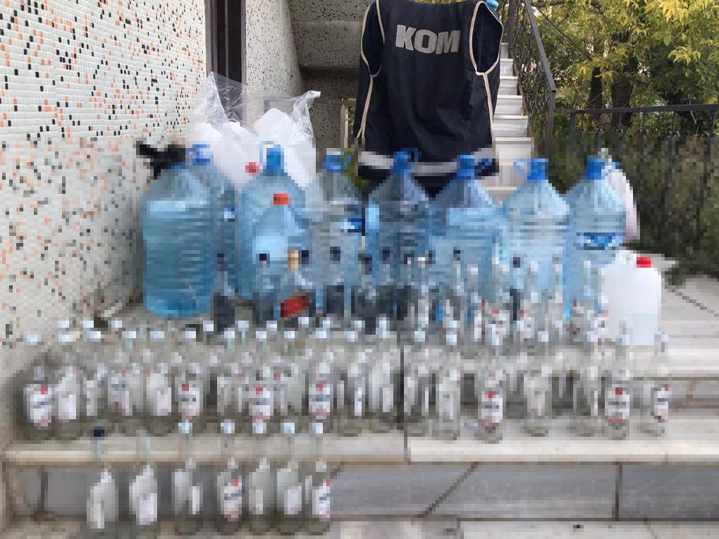 Sahte içki kabusu sürüyor! 27'si İzmir'de toplam 69 kişi öldü!