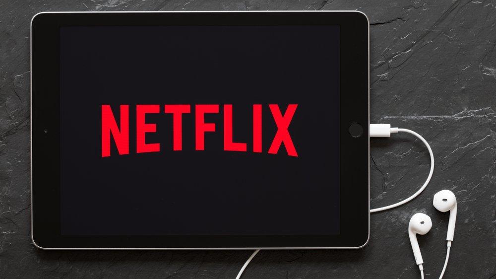 Netflix'in yeni abone sayısında büyük düşüş