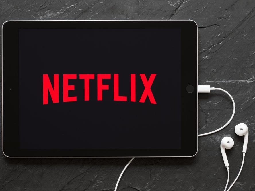 Netflix'in yeni abone sayısında büyük düşüş
