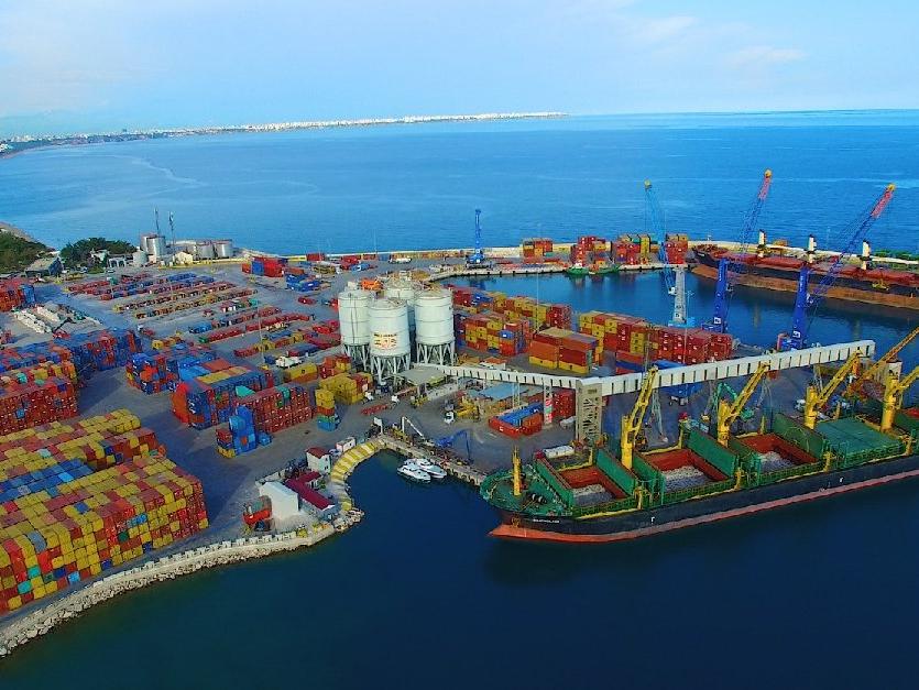 Antalya limanını Katarlılar işletecek