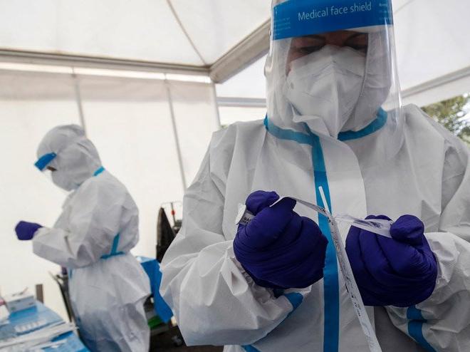 Corona virüsü salgınında son durum: Avrupa'da vaka artışı sürüyor