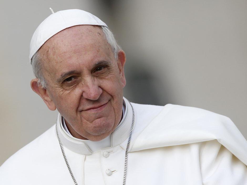 Papa konuştu Katolik kilisesi karıştı