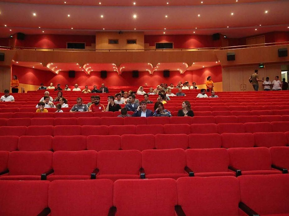 İstanbul Tiyatro Festivali 14 Kasım’da perde diyecek