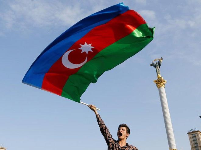 Azerbaycan ile ABD arasında kritik görüşme