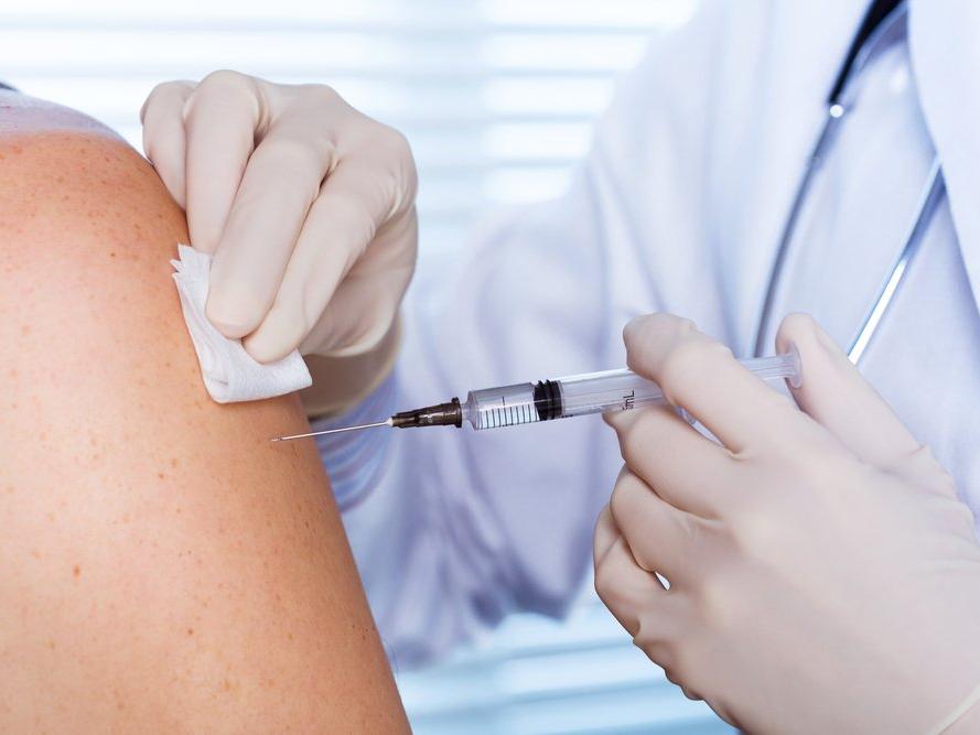 e-Nabız grip aşısı kimlere yapılacak?