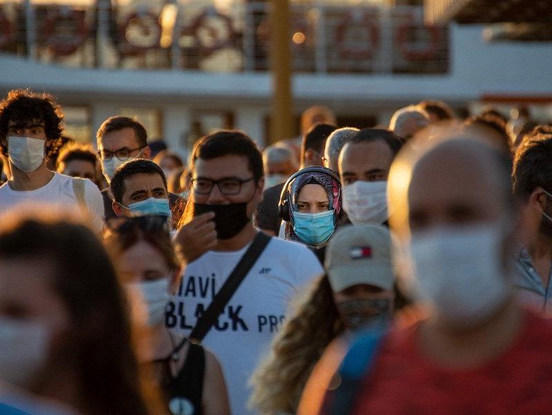 İstanbul'da vakalar arttı; hekimlerden uyarılar geldi