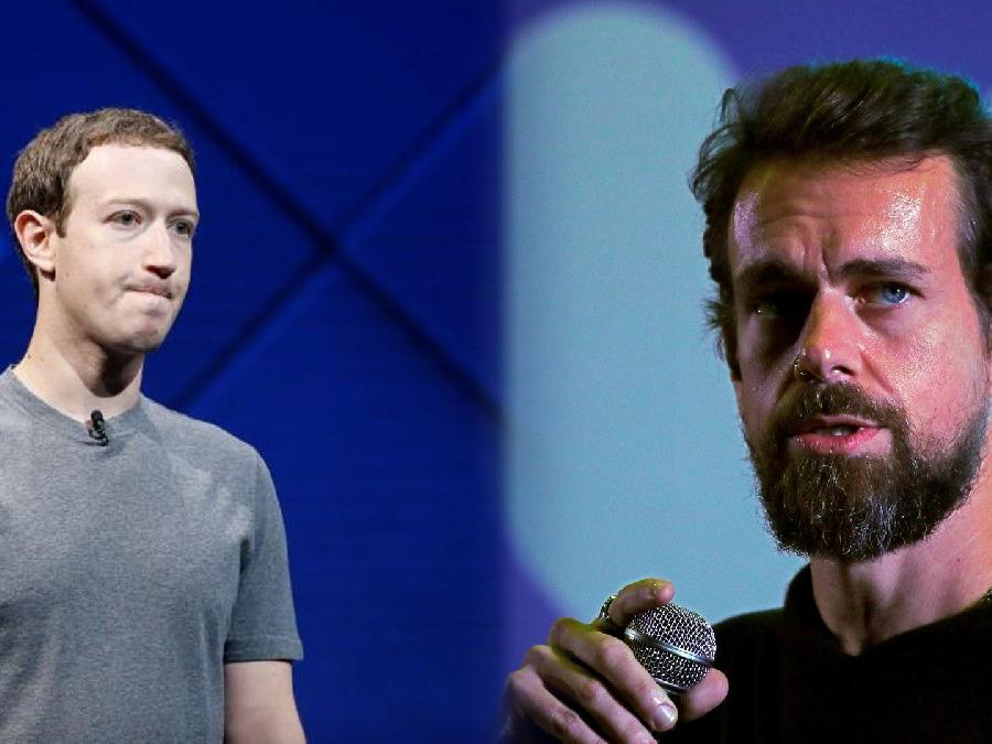 Biden'ın oğlu Facebook ve Twitter'ı yaktı! Zuckerberg ve Dorsey ifadeye çağrıldı