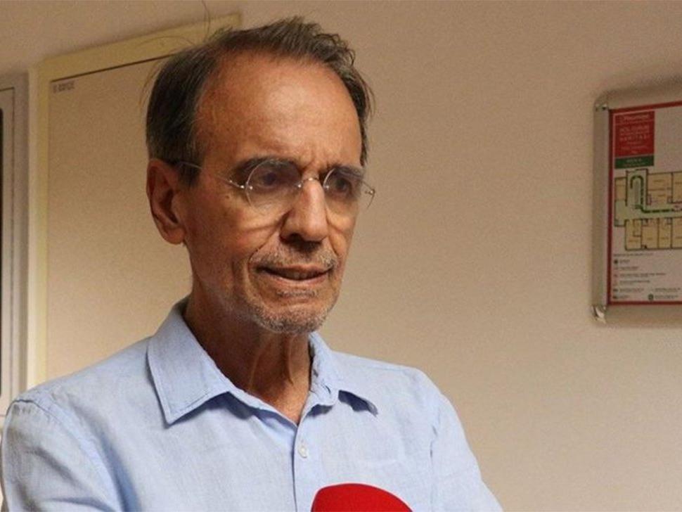 Prof. Dr. Mehmet Ceyhan: Salgında birinci dalga bitmedi, 3. ve 4. artış dönemleri gelecek