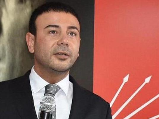 Beşiktaş Belediye Başkanı Rıza Akpolat coronaya yakalandı