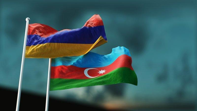 Azerbaycan ile Ermenistan arasında 'insani ateşkes' kararı