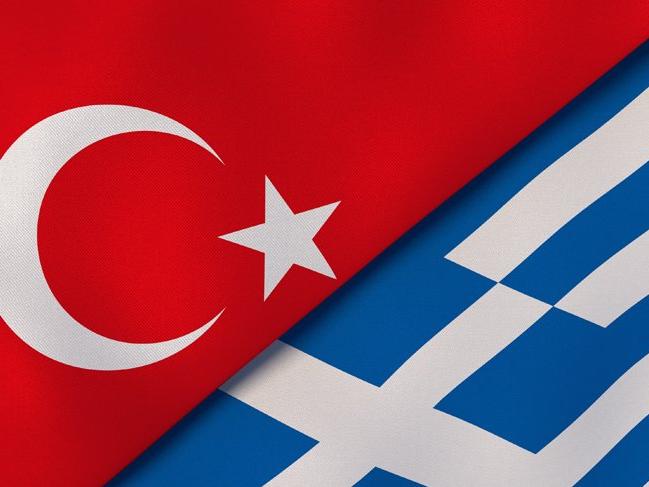 Türkiye ve Yunanistan Navtex'leri iptal etti