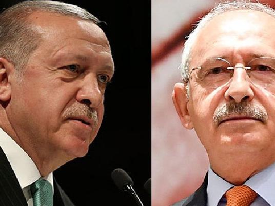 CHP lideri Kılıçdaroğlu, Cumhurbaşkanı Erdoğan'a karşı AİHM'de kazandı