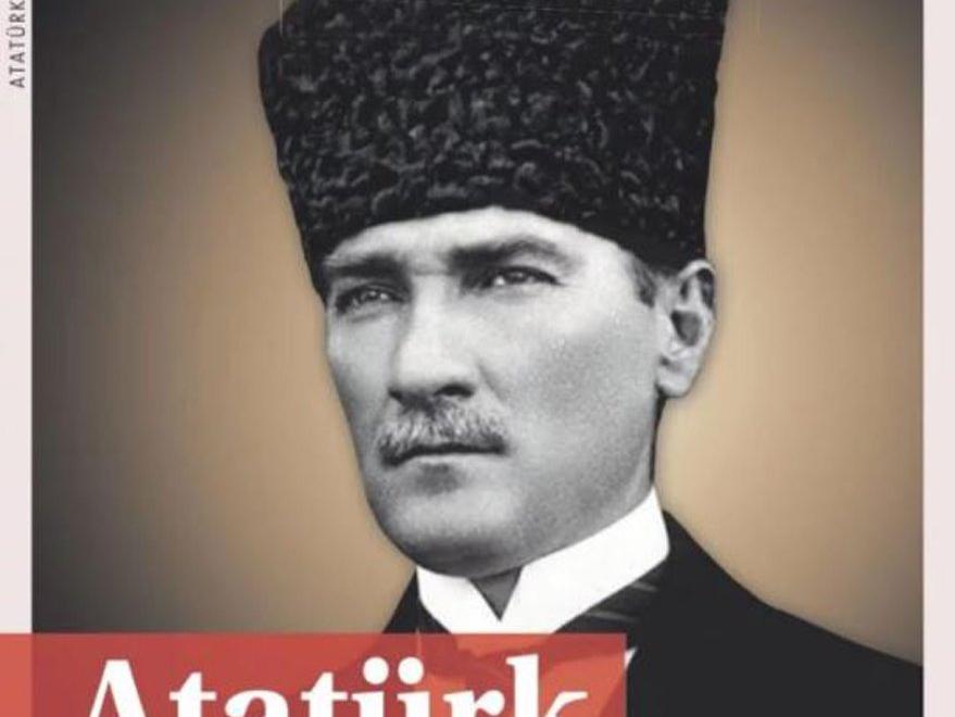 Ünlü dergiden Atatürk dosyası: Nefes kesici hızla ülkeyi çağdaşlaştırdı