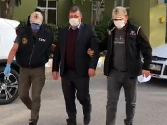 Kobani soruşturmasında 8 zanlı hakkında gözaltı kararı verildi