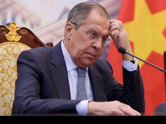 Rusya Dışişleri Bakanı Lavrov karantinaya alındı
