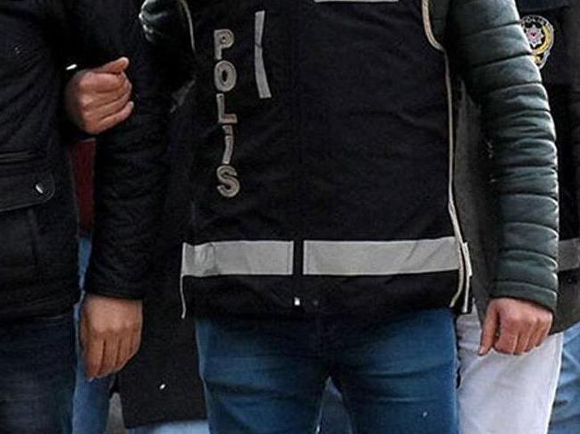 Yunanistan'a kaçmaya çalışan 13 FETÖ'cü ve 1 PKK'lı yakalandı