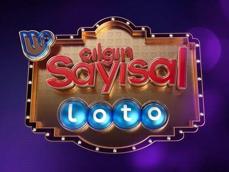 Çılgın Sayısal Loto sonuçları açıklandı! Büyük ikramiye 75 milyon TL'yi geçti!