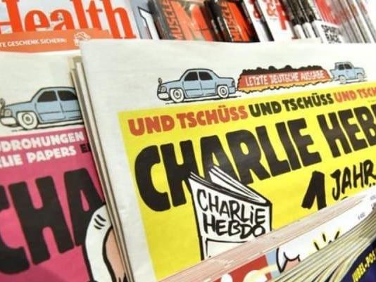 Başsavcılıktan Charlie Hebdo'nun yetkilileri hakkında soruşturma