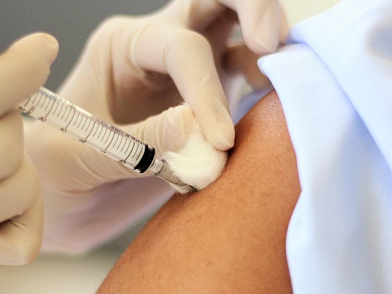 TTB Merkez Konseyi Üyesi Yerlikaya: Türkiye'de en az 30 milyon doz grip aşısına ihtiyaç var