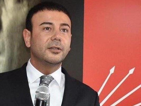 Beşiktaş Belediye Başkanı Rıza Akpolat hastaneye kaldırıldı