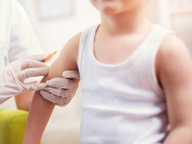 Prof. Dr. Yüksel: Çocukların yüzde 95’inde grip aşısı gerekli değil