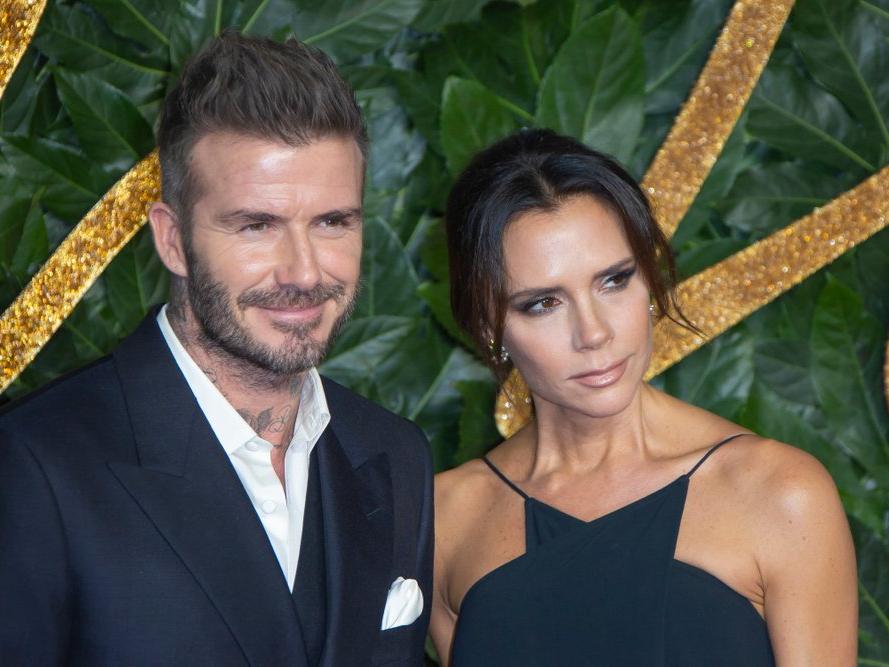 Netflix Beckham'a da kancayı taktı! 172 milyon TL'lik anlaşma