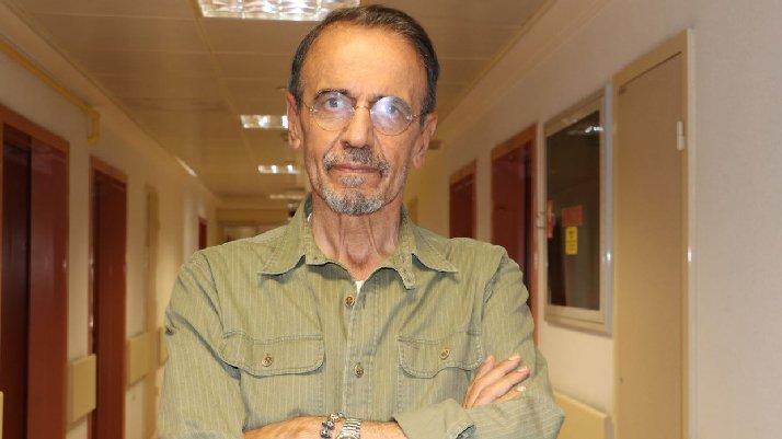Prof. Dr. Mehmet Ceyhan'dan çocuk corona virüsü vakaları hakkında önemli açıklama