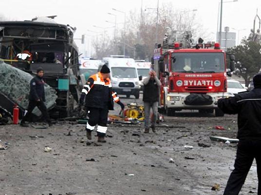 Kayseri'de 15 askerin şehit olduğu terör saldırısıyla ilgili yeni gelişme