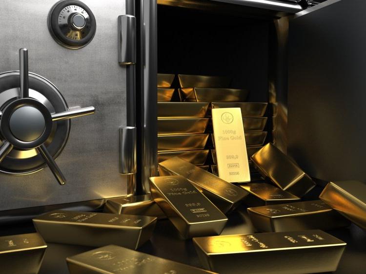 Merkez Bankası neden eylülde 45,5 ton altın sattı?