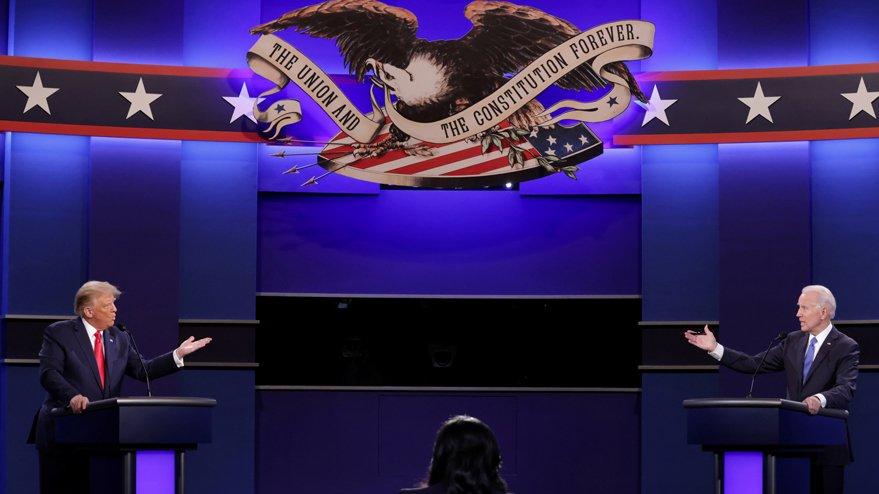 ABD Başkanlık Seçimleri'nde sonucu belirleyecek kritik 7 detay