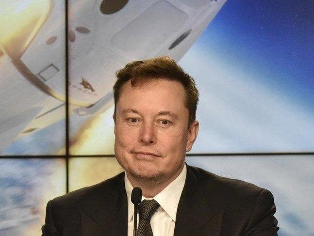SpaceX: Mars'ta Dünya hukukunu tanımayacağız