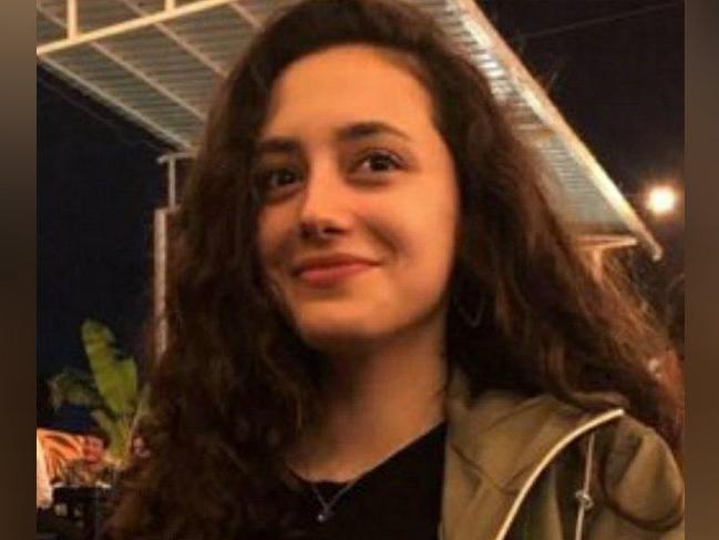 20 yaşındaki Seda Dinçer depremde yaşamını yitirdi