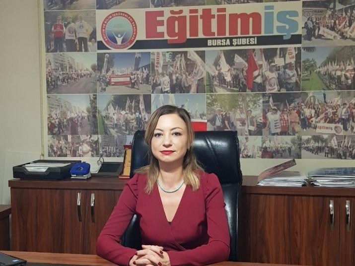 'Bursa'da 50'nin üzerinde öğretmen coronaya yakalandı'