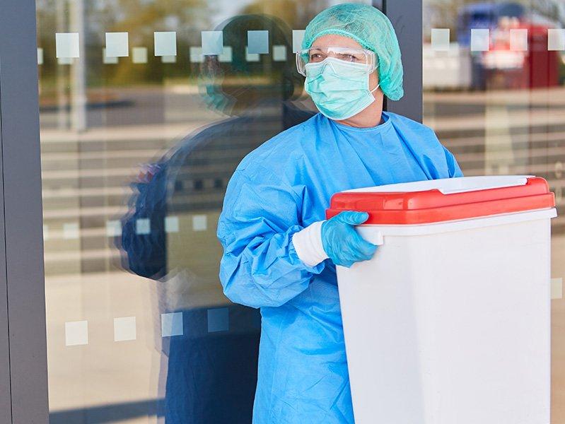 Pandemi organ bağışlarını neden azalttı?