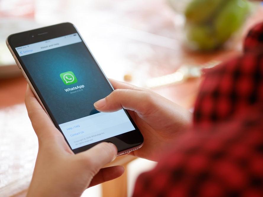 WhatsApp'a kaybolan mesaj özelliği geldi