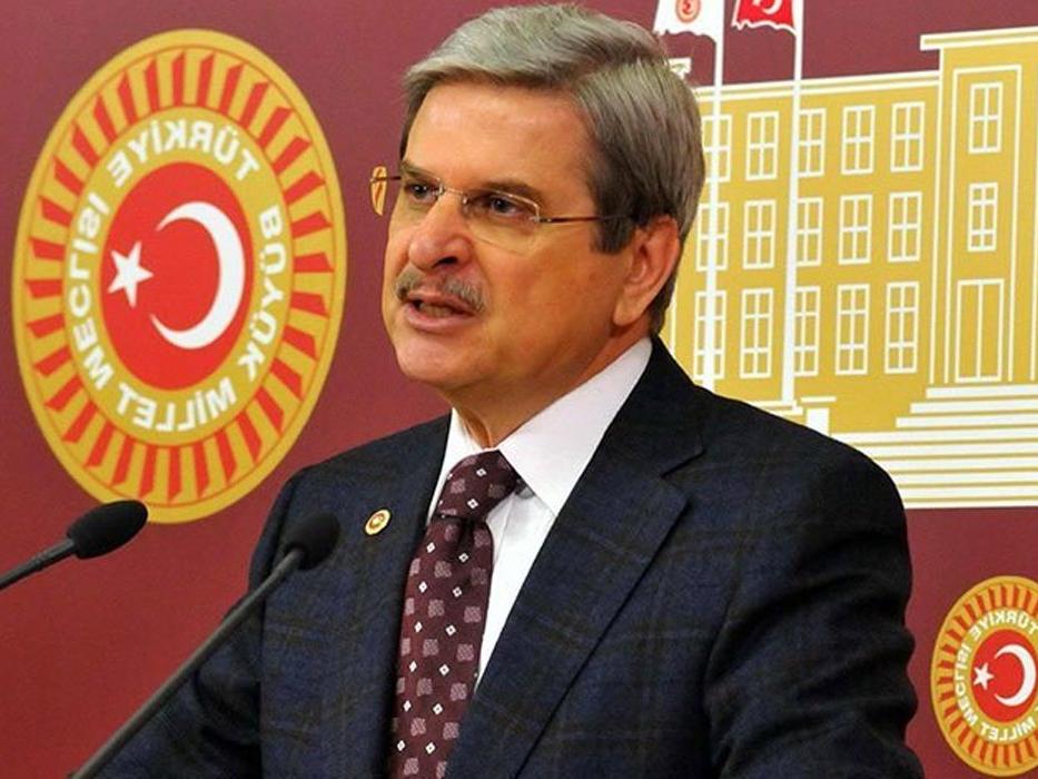 İYİ Parti'li Çıray: Türkiye ekonomisi iyiyse TCMB Başkanı neden değiştirildi?