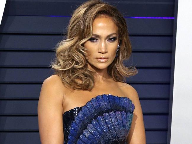 Jennifer Lopez'den Mevlana paylaşımı