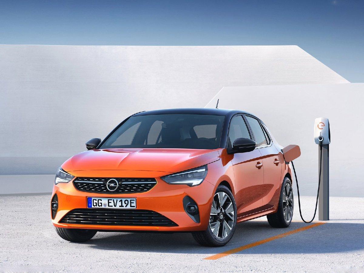 Yeni Opel Corsa'ya 'Altın Direksiyon' ödülü