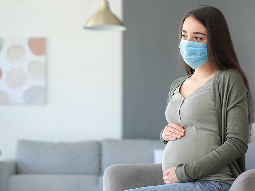 Hamileler virüse karşı nelere dikkat etmeli?