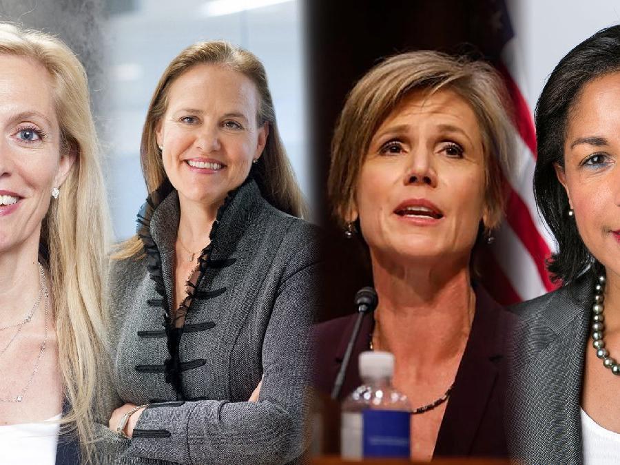 Biden'ın kabinesi şekilleniyor: ABD'yi kadınlar yönetecek
