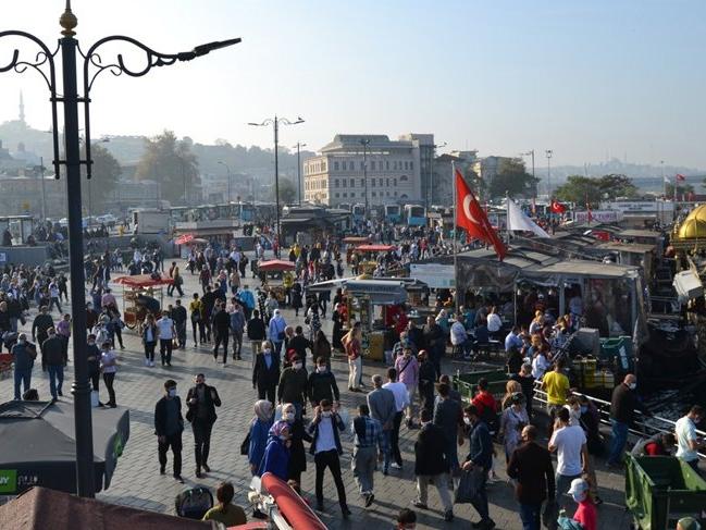 İstanbul Tabip Odası: Salgın kırana dönüştü, acil kapanma zamanı