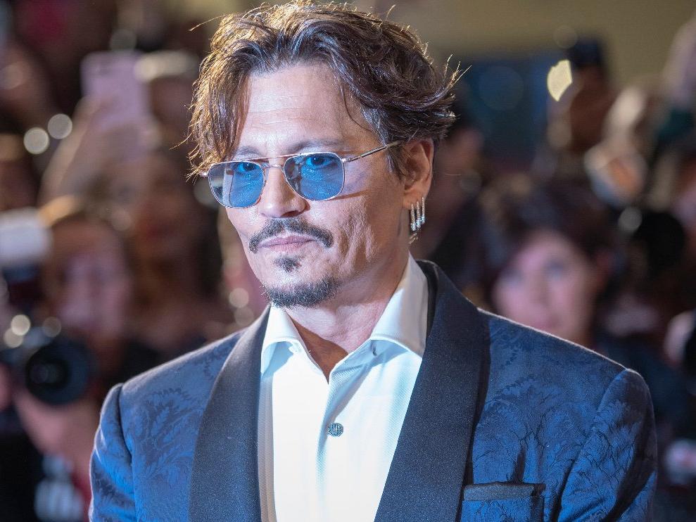 Johnny Depp filmden kovuldu ama 10 milyon dolar alacak