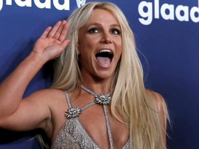 Britney Spears'tan müziği bırakma iddiası: Babam varsa ben yokum