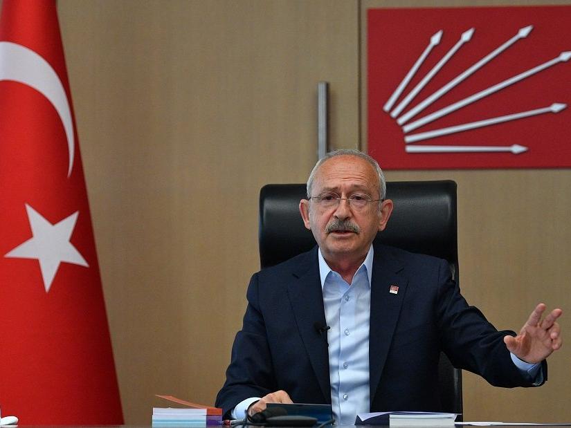 Kılıçdaroğlu: Oyumuz artmıyorsa sorumlusu biziz