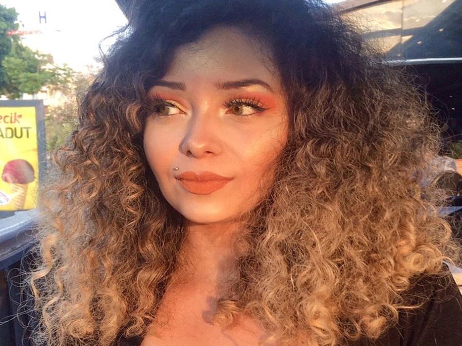 Trabzon paylaşımıyla tepki çeken İlayda Kılınç'ın 1 yıl hapsi istendi