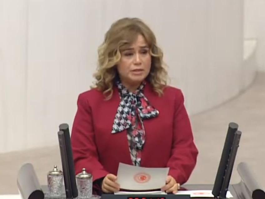 AKP Balıkesir Milletvekili Pakize Mutlu Aydemir, corona virüse yakalandı