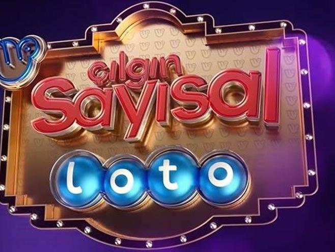 Çılgın Sayısal Loto sonuçları belli oldu