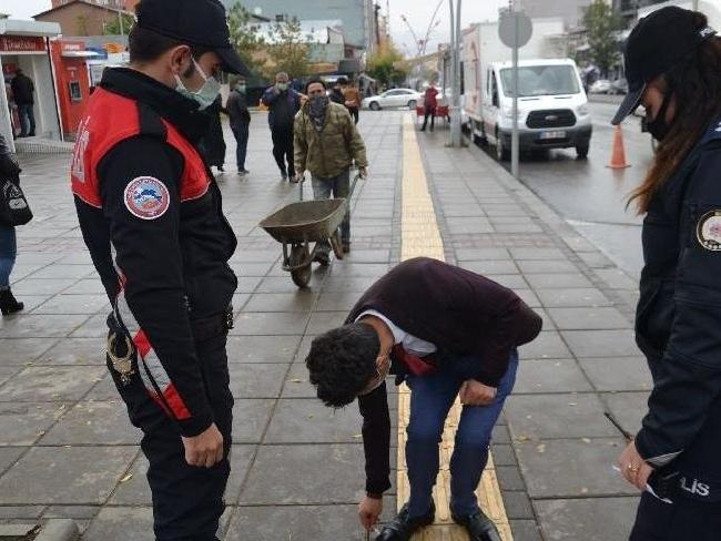 İçişleri'nden yeni corona genelgesi! İşte 81 ildeki yeni yasaklar