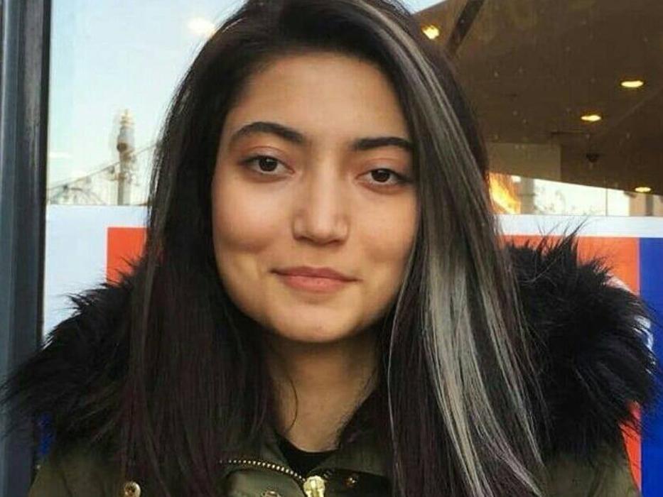 Erkek arkadaşı Tuğba'yı boğarak katletti